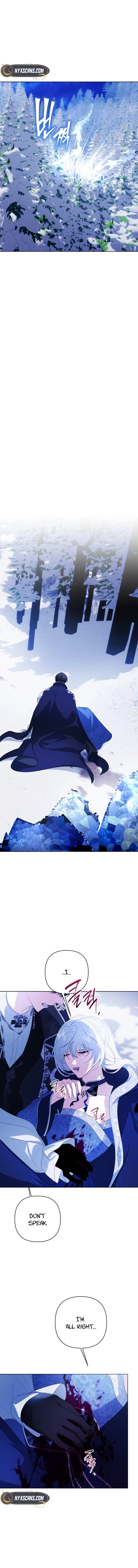 I Died the Moment I Was Possessed Chapter 5 Page 17